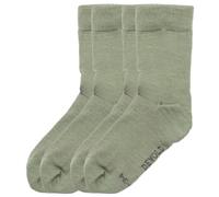 Devold - Kid's Daily Merino Light Sock 2-Pack - Chaussettes multifonctions - EU 28-30 - fog