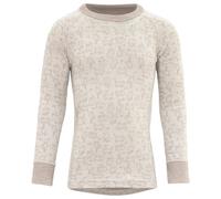 Devold - Kid's Duo Active Merino Shirt - Sous-vêtement mérinos - 6 Years - raw white