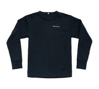 Devold Everyday Crew Junior GO 262 238 A 284A INK Bleu 12