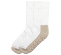 Devold - Kid's Multi Merino No-Slip Sock - Chaussettes multifonctions - EU 22-24 - off white