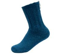 Devold - Kid's Nansen Wool Sock - Chaussettes multifonctions - EU 28-30 - flood