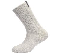 Devold - Kid's Nansen Wool Sock - Chaussettes multifonctions - EU 28-30 - grey melange