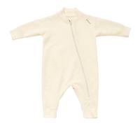 Devold - Kid's Nibba Merino Playsuit - Sous-vêtement mérinos - 68 - raw white