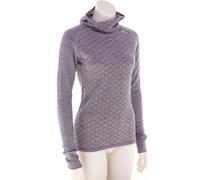 Devold Kvitegga Merino 230 Femmes T-shirt fonctionnel S Violet