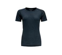 Devold - Women's Lauparen Merino 190 Base Tee - Sous-vêtement mérinos - L - ink