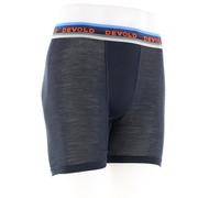 Devold - Lauparen Merino 190 Boxer - Sous-vêtement mérinos - M - ink
