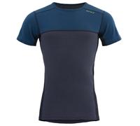 Devold Of Norway T-shirt à Manches Courtes Lauparen Merino 190