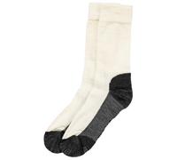 Devold - Multi Medium Sock - Chaussettes en laine mérinos - EU 35-37 - offwhite