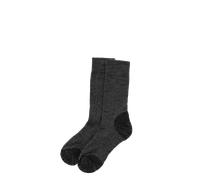 Devold - Multi Merino Medium Sock - Chaussettes en laine mérinos Anthracite Melange - 41 - 43