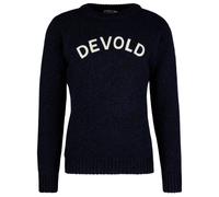 Devold - Nansen Legacy Sweater - Pull en laine - L - navy / off-white