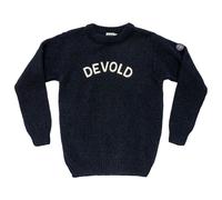 Devold - Nansen Legacy Sweater - Pull en laine - XS - navy / off-white