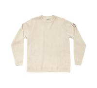 Devold - Nansen Refined Sweater - Pullover Offwhite - XL