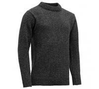Devold Of Norway Nansen Wool Sweater Gris M Homme