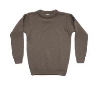 Devold - Nansen Sweater Crew Neck - Pull en laine - M - falcon
