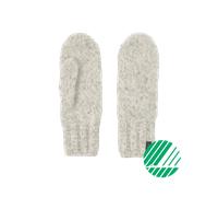Devold - Nansen Wool Mitten - Gants Grey Melange - M