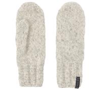 Devold - Nansen Wool Mitten - Gants - L - grey melange