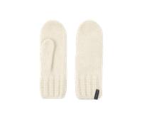 Devold Of Norway Nansen Wool Mittens Beige M
