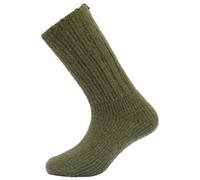 Devold - Nansen Wool Sock - Chaussettes multifonctions - EU 36-40 - olive