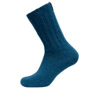 Devold - Nansen Wool Sock - Chaussettes multifonctions - EU 41-46 - flood