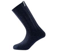 Devold - Nansen Wool Sock - Chaussettes multifonctions - EU 41-46 - ink