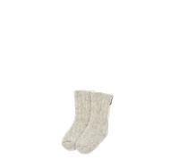 Devold - Nansen Wool Sock Kid - Chaussettes enfant Grey Melange - 25 - 27