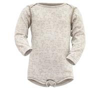 Devold Of Norway Body à Manches Longues Duo Active Merino