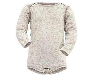 Devold Of Norway Body à Manches Longues Duo Active Merino