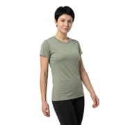 Devold Of Norway Breeze Plus Merino 200 Short Sleeve T-shirt Vert L Femme