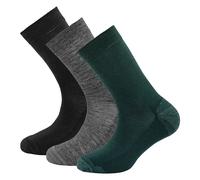 Devold Of Norway Chaussettes Longues Daily Merino