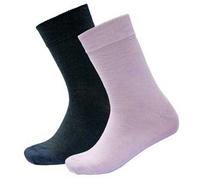Devold Of Norway Chaussettes Longues Daily Merino Light 2 Paires