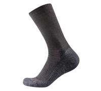 Devold - Multi Medium Sock - Chaussettes en laine mérinos - EU 44-47 - black