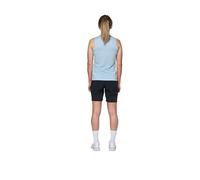 Devold Of Norway Classic Sleeveless T-shirt Bleu L Femme