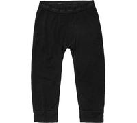 Devold of Norway - Collant 3/4 thermique en laine de mérinos - Duo Active Merino 205 3/4 Longs M Black en Laine - Taille L - Noir Noir L