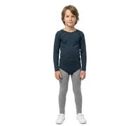 Devold - Breeze Merino Body Baby - Sous-vêtement mérinos enfant Night - Taille de l'enfant 86 cm