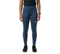 Devold Of Norway Endurance Merino Leggings Bleu L Femme