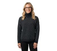 Devold Of Norway Pull Sørisen Wool High Neck