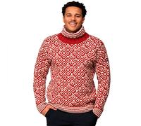 Devold Of Norway Pull Svalbard Wool High Neck