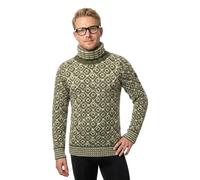 Devold Of Norway Pull Svalbard Wool High Neck