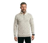Devold Of Norway Pull Svalbard Wool Zip Neck