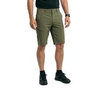 Devold - Herøy Merino Shorts - Short randonnée homme Lichen - M