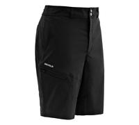 Devold Of Norway Herøy Merino Shorts Noir XL Homme