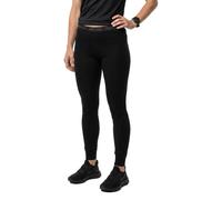 Legging devold duo active merino 205 noir femme