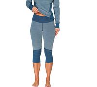 Devold Of Norway T-shirt à Manches 3/4 Reverso Merino