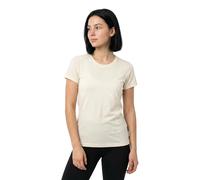 Devold Of Norway T-shirt à Manches Courtes Oats