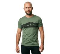 Devold Of Norway T-shirt à Manches Courtes View
