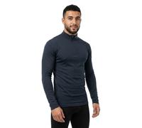 Devold Of Norway T-shirt à Manches Longues Avec Demi-zip Breeze Merino 150