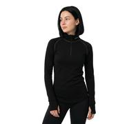 Devold Of Norway T-shirt à Manches Longues Avec Demi-zip Expedition Merino 235