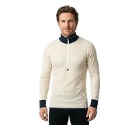 Devold Of Norway T-shirt à Manches Longues Avec Demi-zip Wool Mesh 190