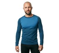 Devold Of Norway T-shirt à Manches Longues Expedition Merino Silk
