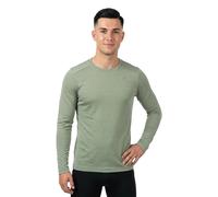 Devold Of Norway Premium Long Sleeve T-shirt Vert 2XL Homme